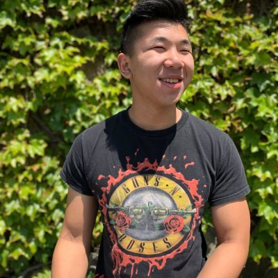 Profile Picture of Justin Chiang (@basiCaliboy) on Twitter