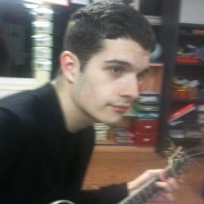 Profile Picture of Scott Carty (@madmanscotty) on Twitter