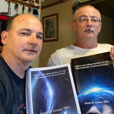 Profile Picture of Daniel R. Gowen (@GowenInnocent) on Twitter