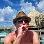 Profile Picture of Bryan Benson (@bryan.m.benson) on Instagram