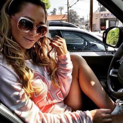 Profile Picture of Lisa Torres  ✨ (@lisatorr96) on Twitter