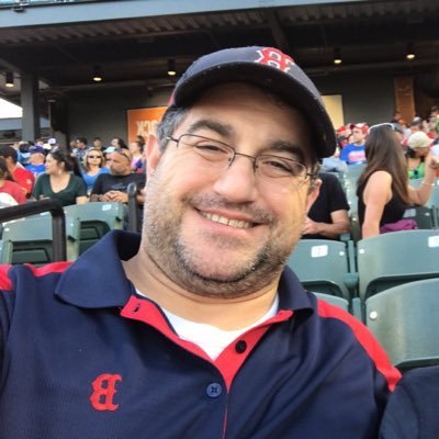 Profile Picture of Mark Brody (@kujayhawk92) on Twitter