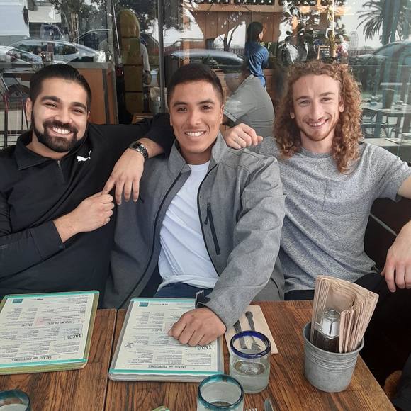 Profile Picture of Dylan Frishman (@djmanfrish) on Poshmark