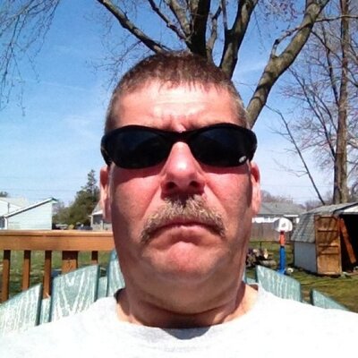 Profile Picture of Mark Kordes (@MARK1289) on Twitter