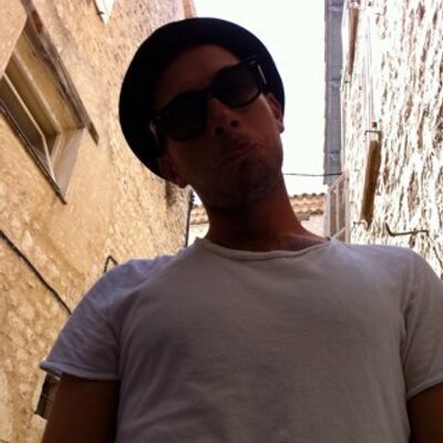 Profile Picture of Jordan Martinelli (@_IO_IO) on Twitter