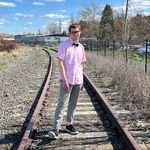 Profile Picture of Kenneth V Kucinski-Murphy (@kenny.km) on Instagram