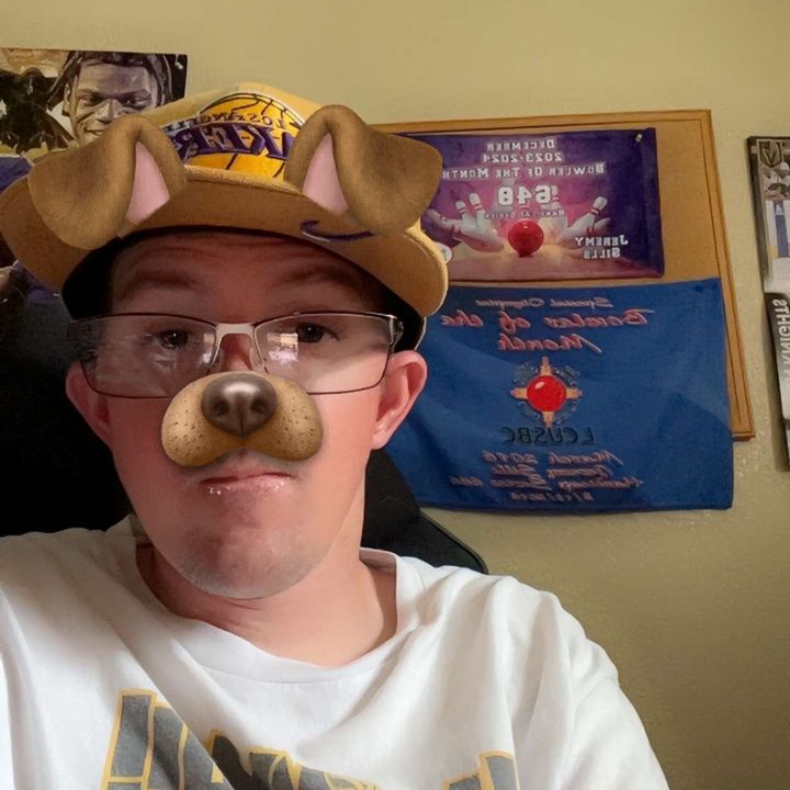 Profile Picture of jeremylucke (@yeetjeremy) on Tiktok