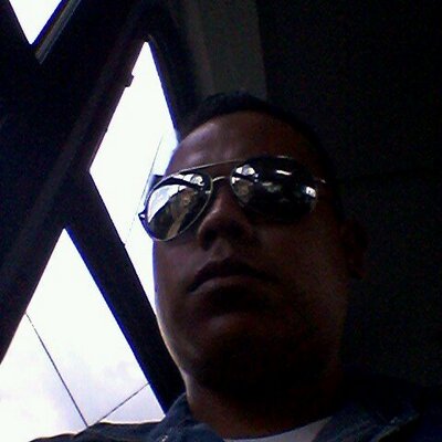 Profile Picture of Daniel Oficial Flore (@094Dan) on Twitter