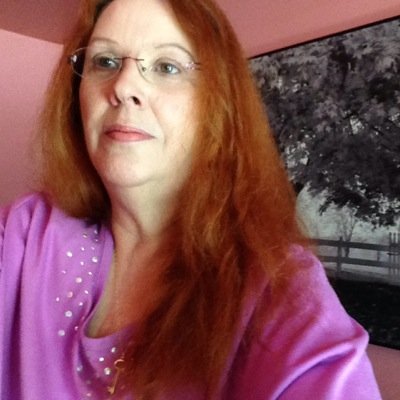 Profile Photo of Barbara Berman Cott (@BermanCott) on Twitter