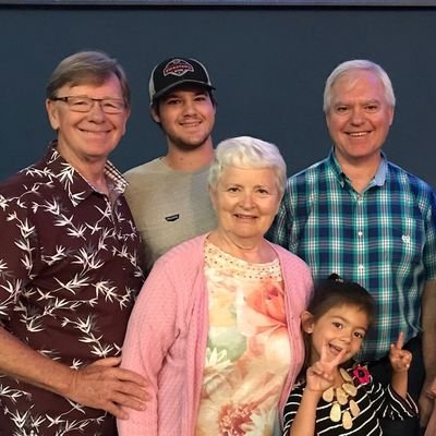 Profile Picture of Andrew Snowden (@SnowShowSnowden) on Twitter