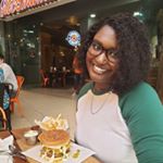 Profile Picture of Stephanie Aminata Kane (@stephanie_kanee) on Instagram