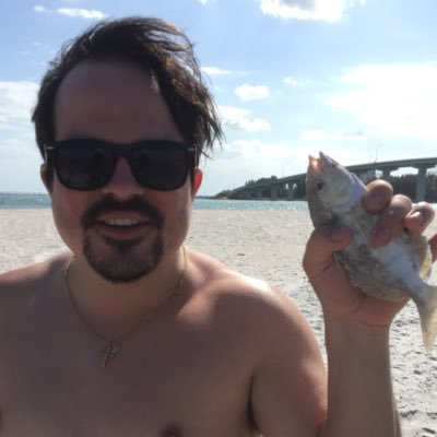 Profile Picture of Nicholas B. Lombardi (@TroseBoys) on Twitter