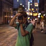 Profile Picture of Rodrigo Cuevas (@rodricuevass) on Instagram