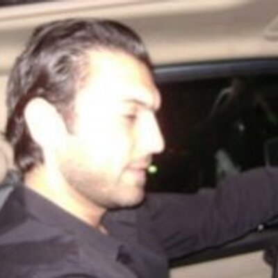 Profile Picture of DavidGottschalk (@DavidGottschalk) on Twitter