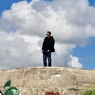Profile Picture of Daniel Struß (@strussdaniel) on Instagram