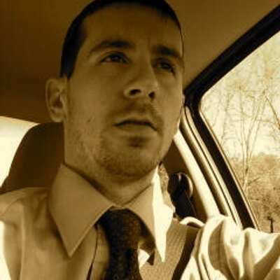 Profile Picture of Matt Buettner (@_buettner) on Twitter