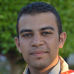 Profile Picture of Alaa Awadallah (@sunmon2020) on Flickr