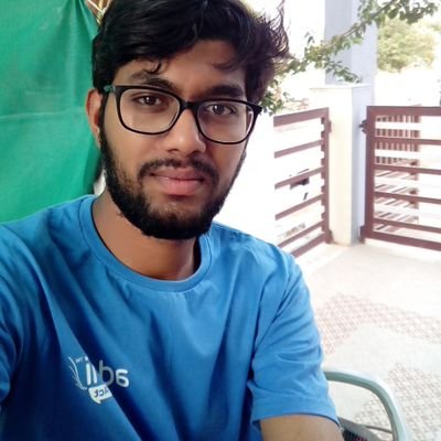 Profile Picture of Kenil Patel (@kenilpatel5lp) on Twitter