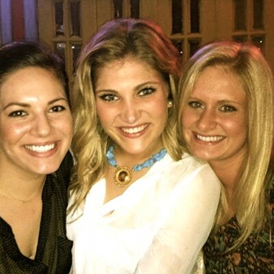 Profile Picture of Amanda Quirk (@amandavquirk) on Twitter