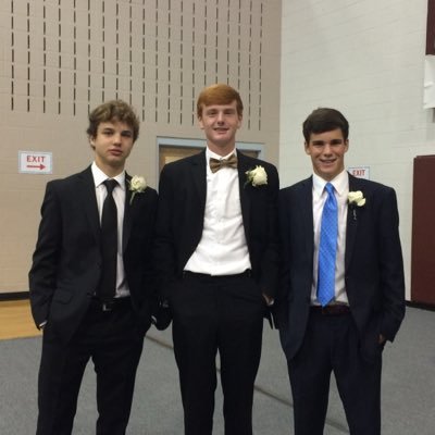 Carson Dunn - Twitter Profile Picture of Carson Dunn (@CarsoDun7) on Twitter