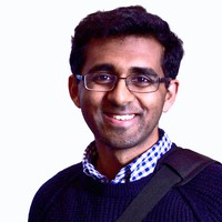 Profile Picture of Deepak Sathyanarayan (@deepak-sathyanarayan-3) on Quora