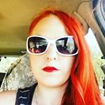 Profile Picture of Amanda Catoe (@redheadbook_lover) on Instagram