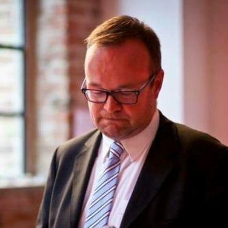 Profile Picture of Peter Otten (@pottenmuc) on Twitter