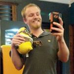Profile Picture of David Eastham (@rockedge_14) on Instagram