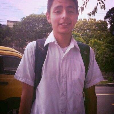 Profile Picture of Bryan Esteve Vasquez (@VasquezEsteve) on Twitter