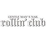 Profile Picture of Gentle man's nail rollin' club (@_rollin.club) on Instagram