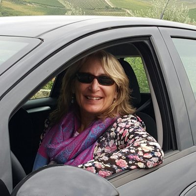Profile Picture of Celia Barry (@CeliaBarry8) on Twitter