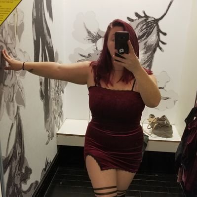 Profile Picture of Amelia Monroe (@AmeliaMonroe18) on Twitter