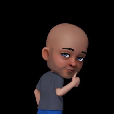 Profile Picture of Gary_Baldy (@Gary_Baldy84) on Twitter