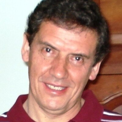 Profile Picture of Carlos Rueckner (@@CarlosRueckner) on Twitter