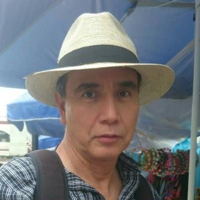 Profile Picture of Julio C. Rojas (@Juliusprolixus) on Twitter