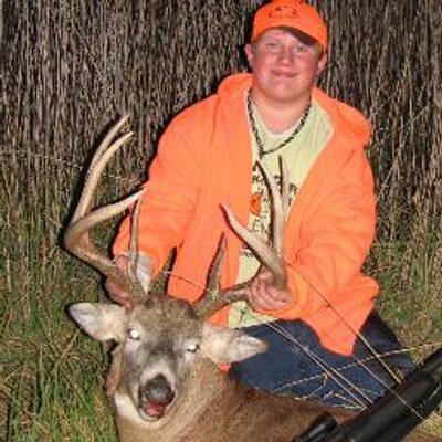 Profile Picture of Jacob Honer (@jacob_honer) on Twitter