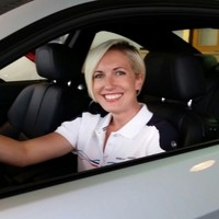 Profile Picture of Ashley Dewar (@ashley-dewar) on Quora