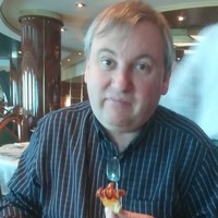Profile Picture of Scott Wild (@scott-wild-17) on Quora