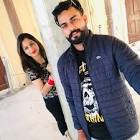 Profile Picture of   Rajveer Kaur (@rv_dhaliwal)... (@rv_dhaliwal) on Tiktok