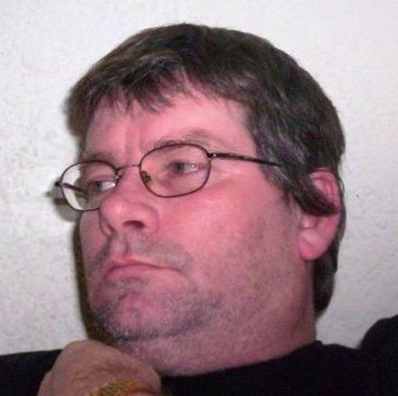 Profile Picture of John Pinnock (@johnlpinnock) on Poshmark