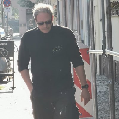 Profile Picture of Michael Dahlgren (@MichaelDahlgre3) on Twitter