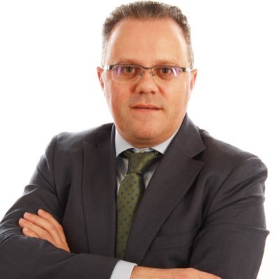 Profile Picture of Sergio Garcia (@SergioGarciaMar) on Twitter