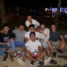 Profile Picture of David Cerezo (@cerezo_97) on Twitter