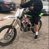 Profile Picture of Raymond Alvarez (@@raymondsenpai50) on Tiktok