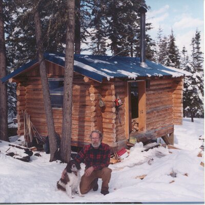 Profile Picture of Dean Metcalf (@deanmetcalf) on Twitter