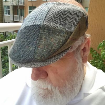 Profile Picture of Jay Veber (@tamiamijames) on Twitter