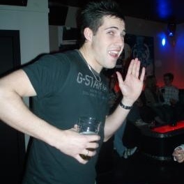 Profile Picture of Adam Sims (@104185594) on Myspace