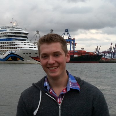 Profile Picture of Dennis Imhof (@tr0ymcclur3) on Twitter