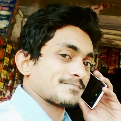 Profile Picture of Kamal Bhatt (@Kamalbhatt9090) on Twitter