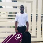 Profile Picture of Ezekiel M Kollie (@Ezekiel-M-Kollie) on Facebook